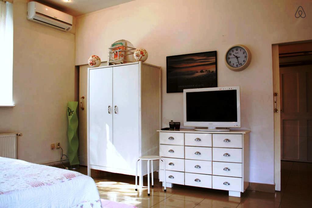 Apartments Magnolija - Zagreb Centre Kamer foto